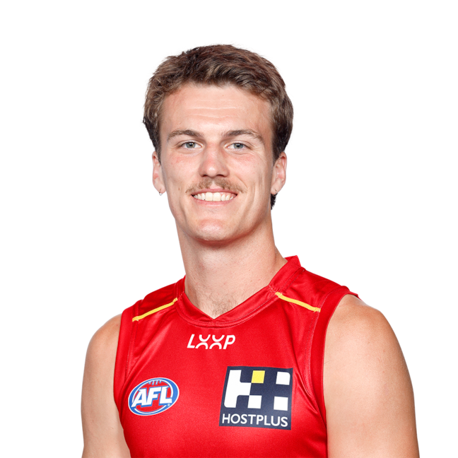 Charlie Ballard profile picture